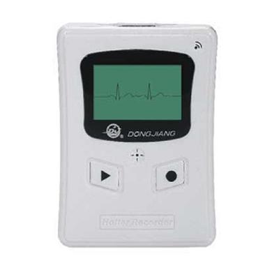 東江 24小時(shí)動態(tài)心電圖分析系統(tǒng)AECG-12A