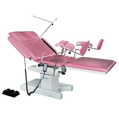 婦科電動綜合手術(shù)床KDC-Y（舒適型）