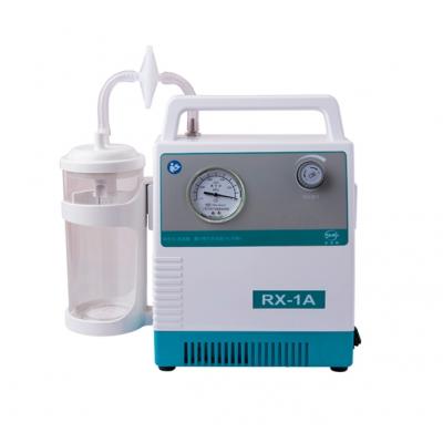 斯曼峰小兒吸痰器RX-1A